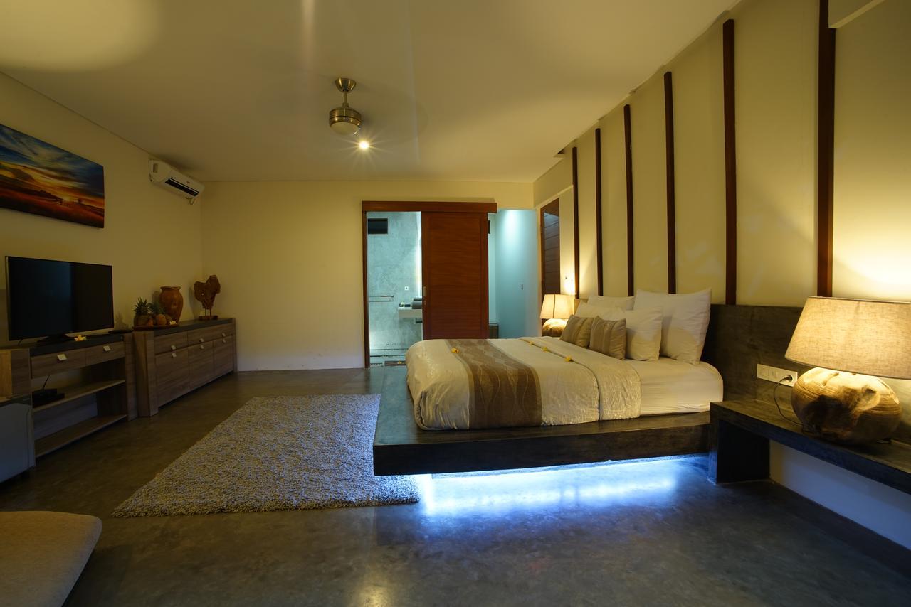 Pipe Dream Villas Resort Kuta  Luaran gambar