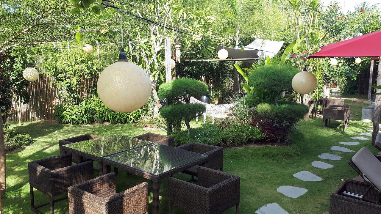 Pipe Dream Villas Resort Kuta  Luaran gambar