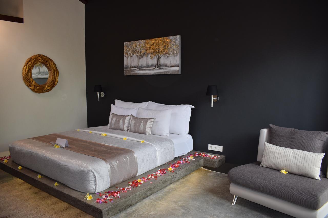 Pipe Dream Villas Resort Kuta  Luaran gambar