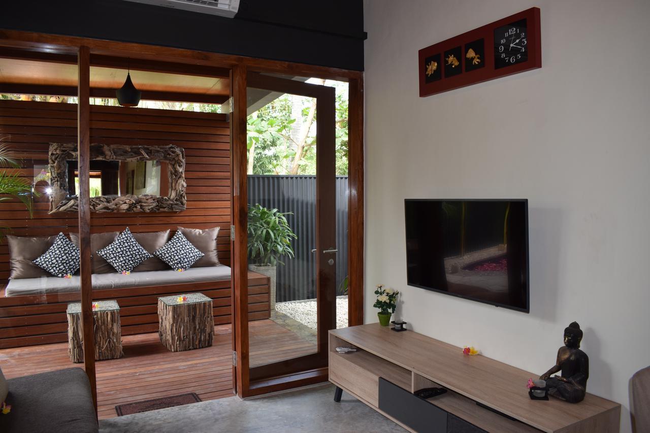 Pipe Dream Villas Resort Kuta  Luaran gambar