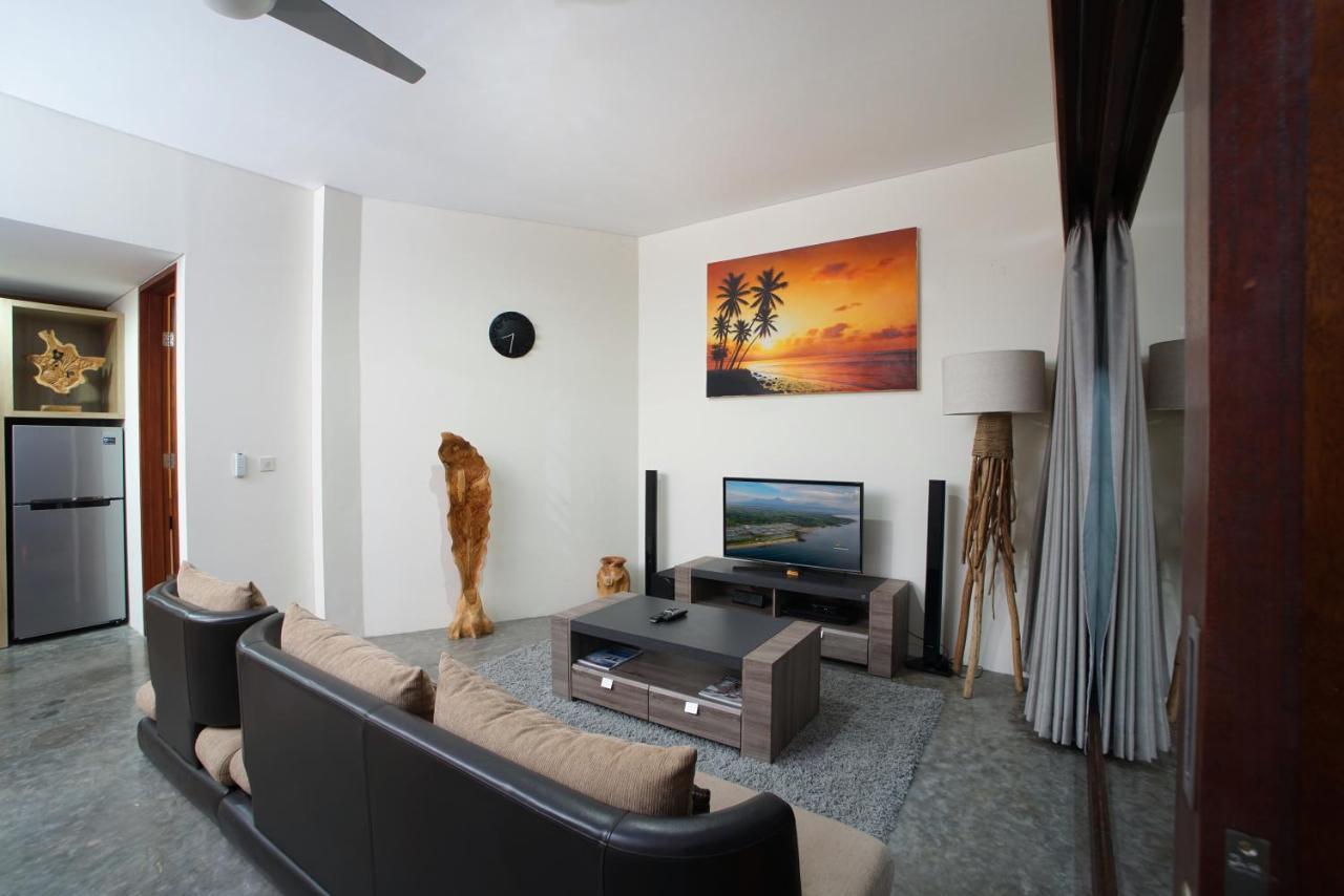 Pipe Dream Villas Resort Kuta  Luaran gambar